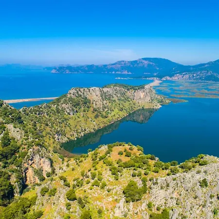 Villa Veli Dalyan