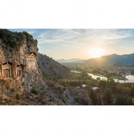 Villa Veli Dalyan