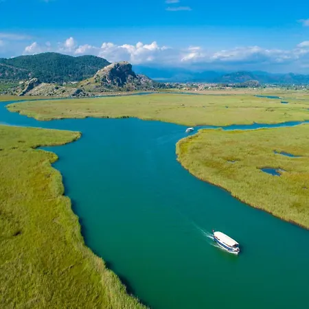Veli Villa Dalyan
