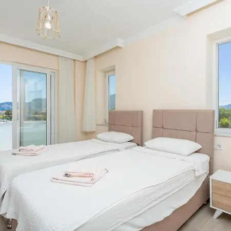 Veli Villa Dalyan
