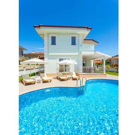 Veli Villa