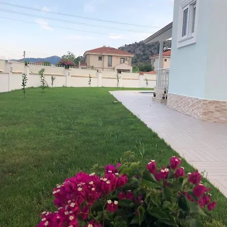 Βίλα Veli Ortaca (Mugla)