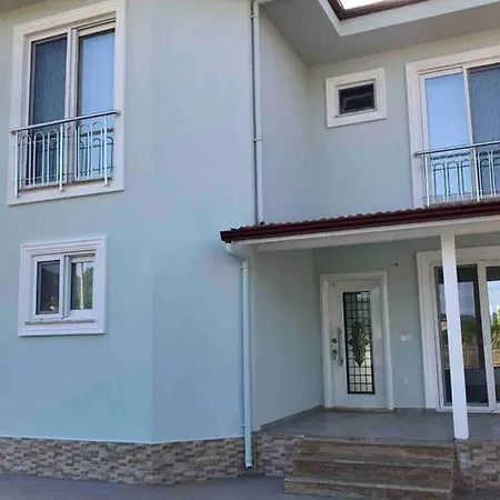 Veli Ortaca (Mugla)